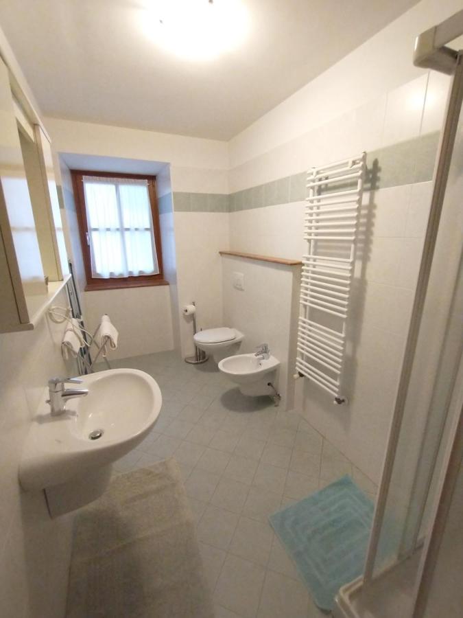 Residence Cime D'Oro Andalo Ngoại thất bức ảnh