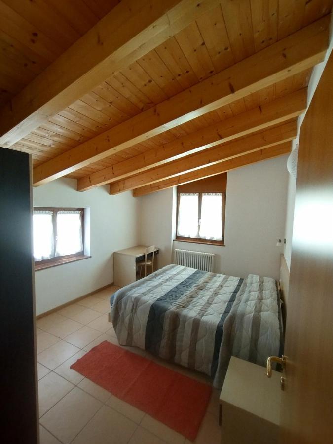 Residence Cime D'Oro Andalo Ngoại thất bức ảnh