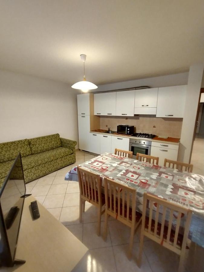 Residence Cime D'Oro Andalo Ngoại thất bức ảnh