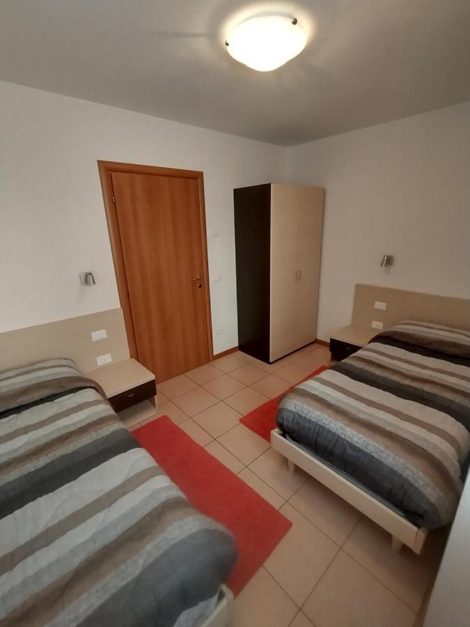 Residence Cime D'Oro Andalo Ngoại thất bức ảnh