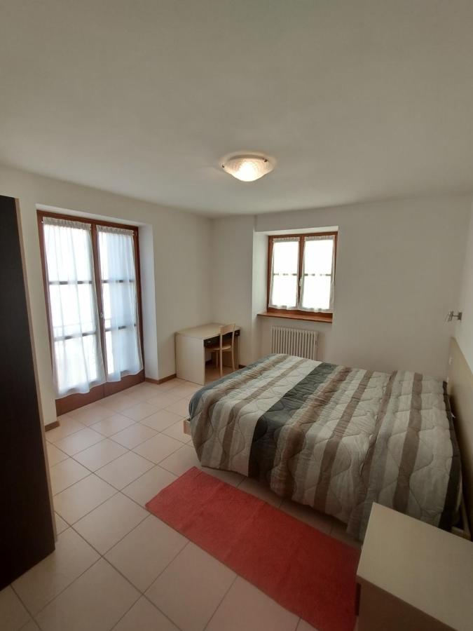 Residence Cime D'Oro Andalo Ngoại thất bức ảnh